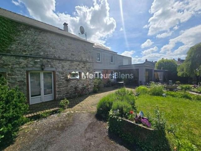 Maison vente à Avesnes-sur-Helpe, Etroeungt