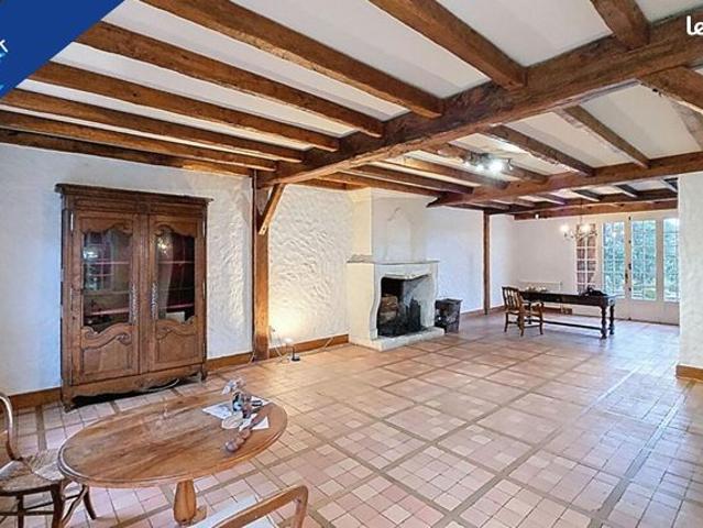 Maison vente à Libourne, Les Billaux