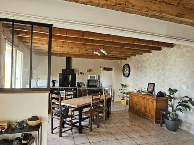 Maison vente à Valence, Marsaz