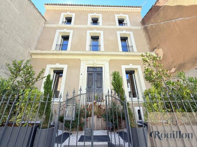 Maison vente à Béziers, Murviel-lès-béziers