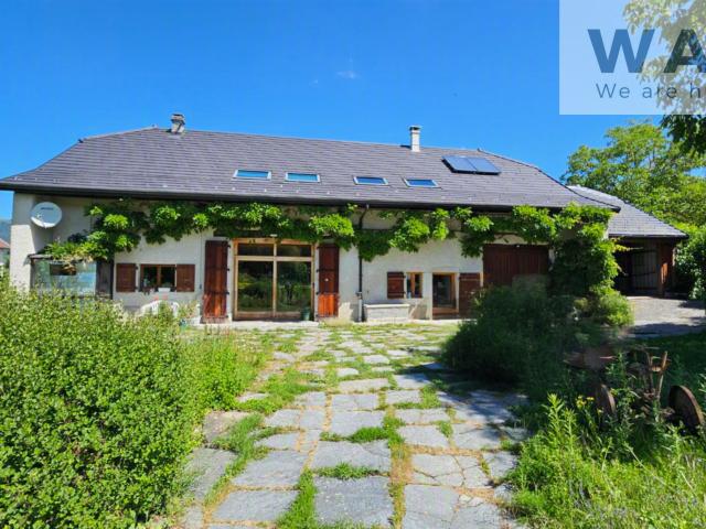 Maison vente à Les Sublet, Villy-le-Bouveret