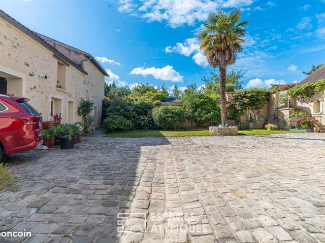 Maison vente à Ballainvilliers, Essonne