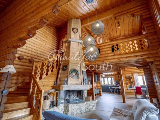 Maison vente à Prades, Font-romeu-odeillo-via