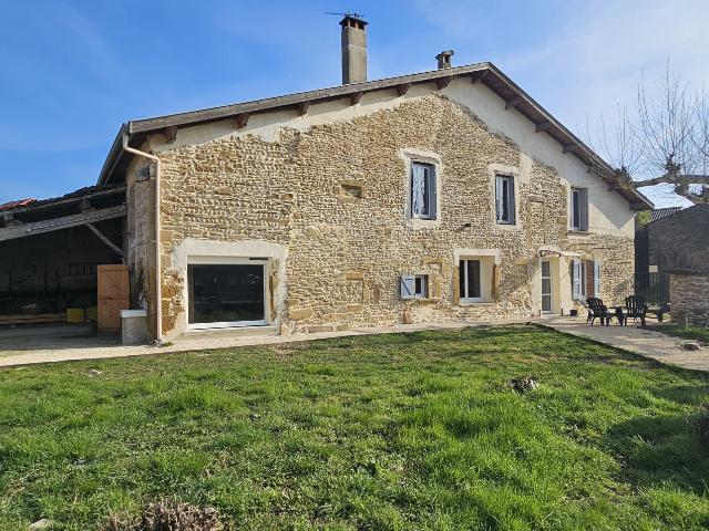 Maison vente à Valence, Marsaz