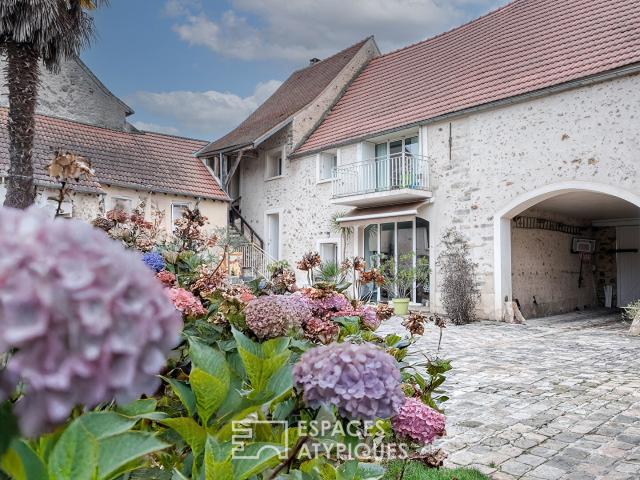 Maison vente à Ballainvilliers, Essonne