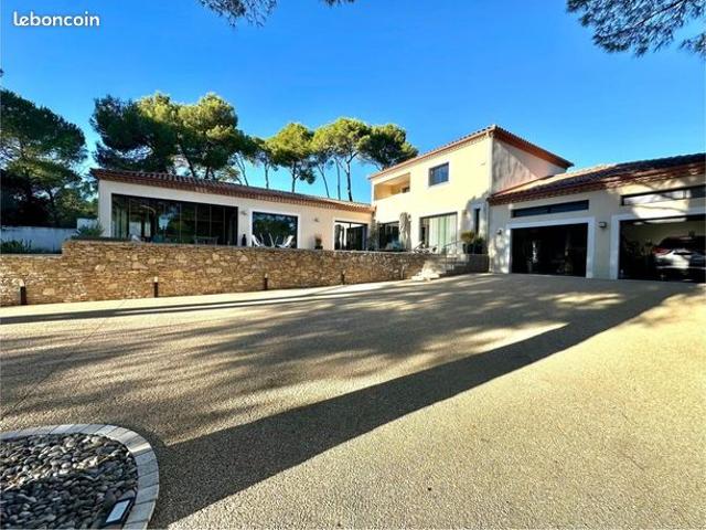 Maison vente à Nîmes, Nages-et-solorgues