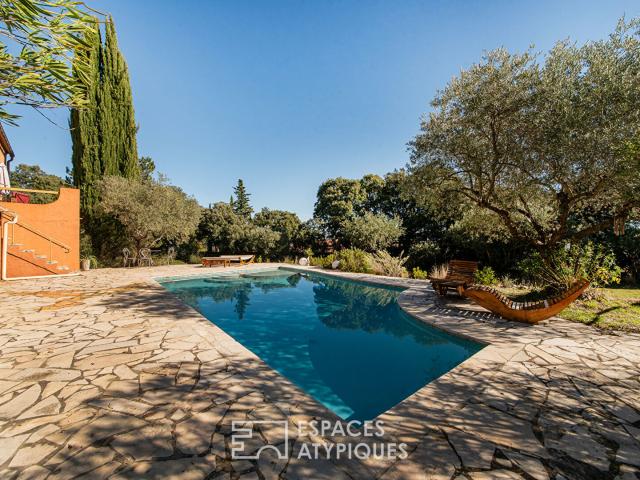 Maison vente à Forcalquier, Provence-Alpes-Côte d'Azur
