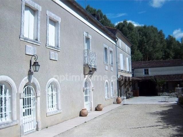 Maison vente à France métropolitaine, Saint-sulpice-de-cognac