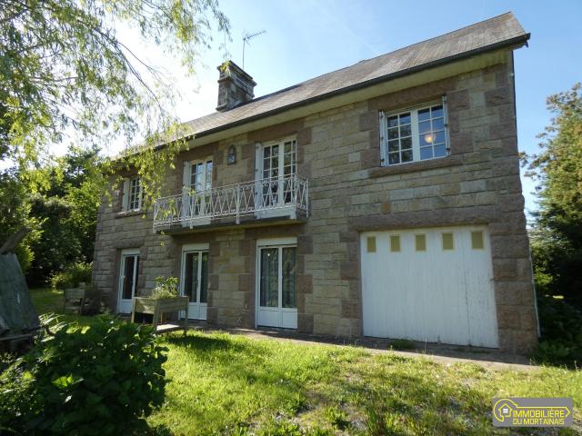 Maison vente à Naftel, Isigny-le-Buat
