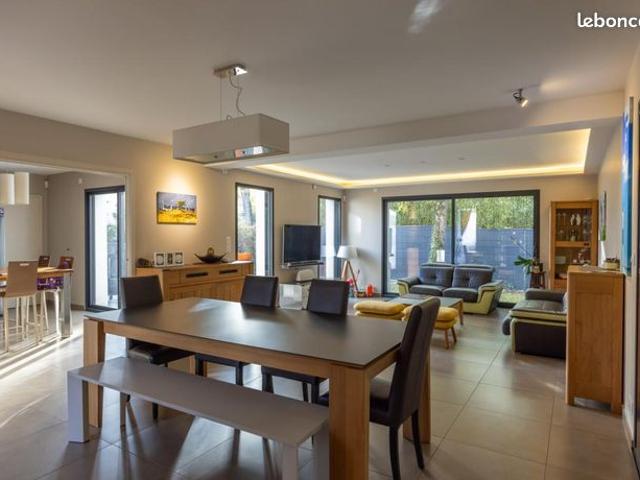 Maison vente à Nantes, Basse-goulaine