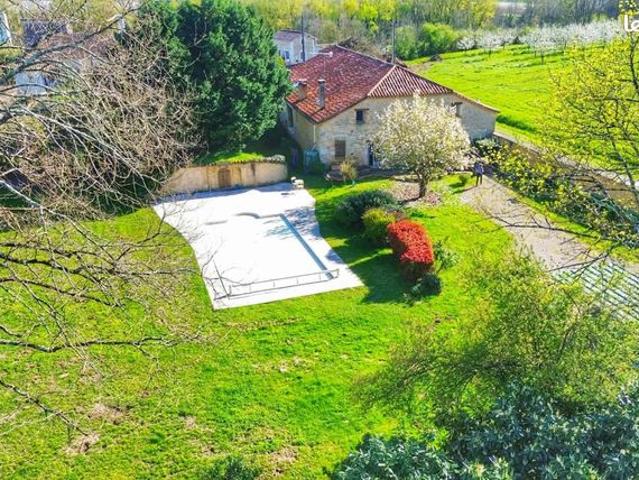 Maison vente à Villeneuve-sur-Lot, Condezaygues