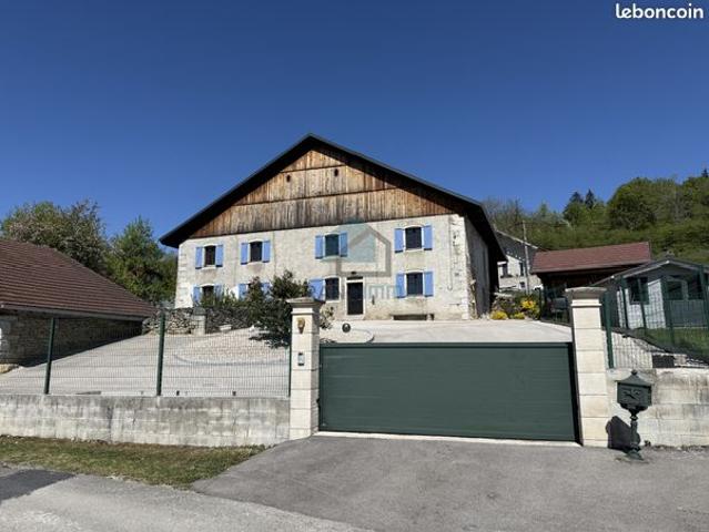 Maison vente à Montbéliard, Maîche