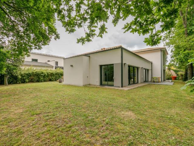 Maison vente à Nantes, Basse-goulaine