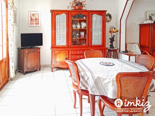 Maison vente à Nogent-sur-Marne, Le Perreux-sur-marne