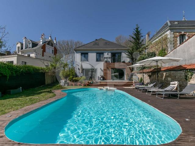 Maison vente à Nogent-sur-Marne, Villiers-sur-marne