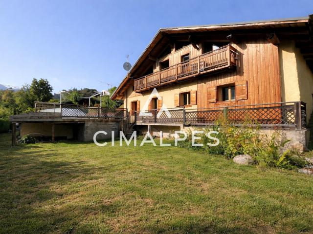 Maison vente à Bonneville, Saint-gervais-les-bains