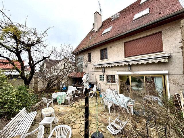 Maison vente à Bobigny, Romainville