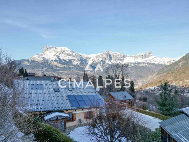 Maison vente à Bonneville, Saint-gervais-les-bains