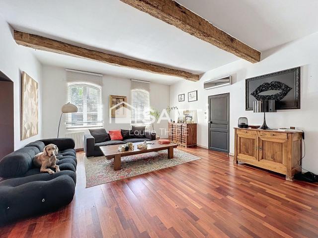 Maison vente à France métropolitaine, Rouffiac-tolosan