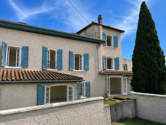 Maison vente à Bourg-en-Bresse, Fareins