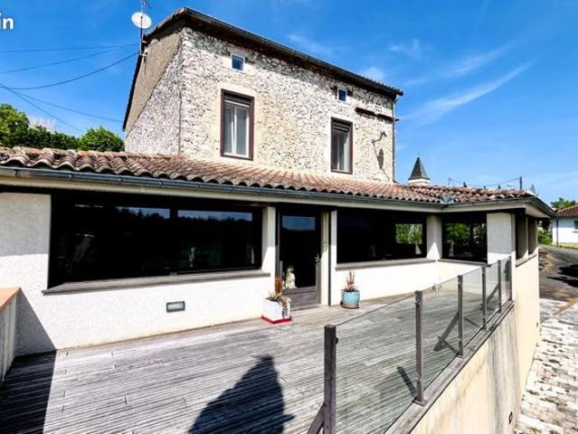 Maison vente à Albi, Blaye-les-mines