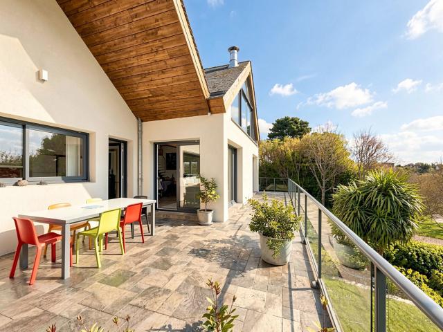 Maison vente à Lorient, Bretagne
