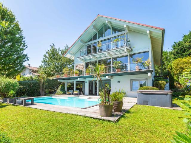 Maison vente à Bayonne, Anglet