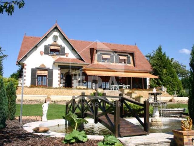 Maison vente à Bucy-le-long