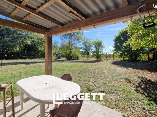 Maison vente à Barbezieux-Saint-Hilaire, Charente