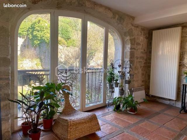 Maison vente à Lodève, Le Caylar