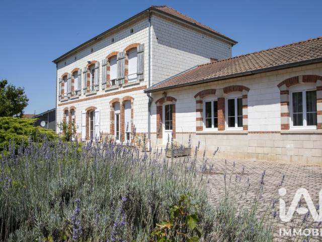 Maison vente à Vitry-le-François, La Chaussée-sur-marne