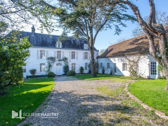 Maison vente à Boulogne-sur-Mer, Samer