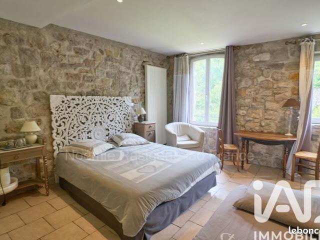 Maison vente à Lodève, Le Caylar