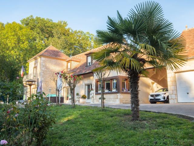 Maison vente à Beauvais, Saint-paul