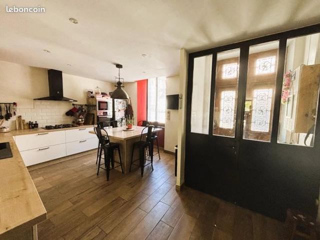 Maison vente à Carcassonne, Azille
