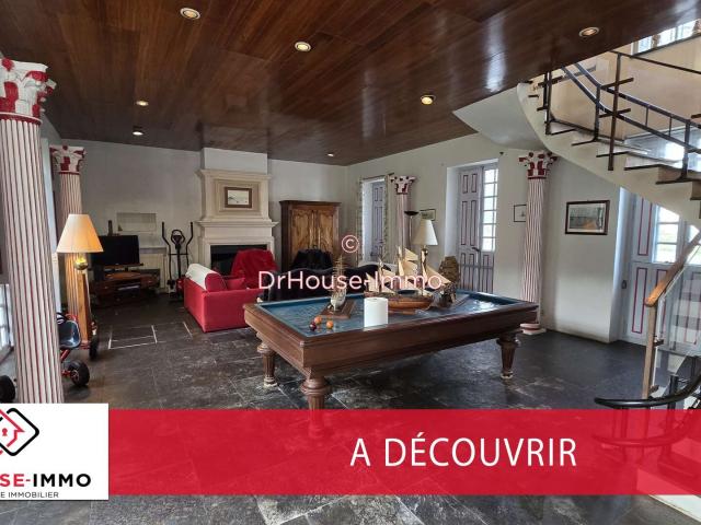 Maison vente à Sainte-Tréphine, Pontivy