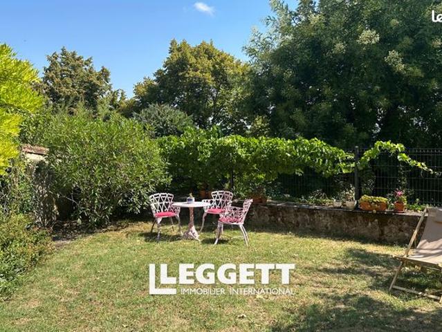 Maison vente à Villeneuve-sur-Lot, Monclar