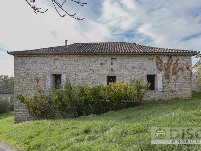 Maison vente à Albi, Penne