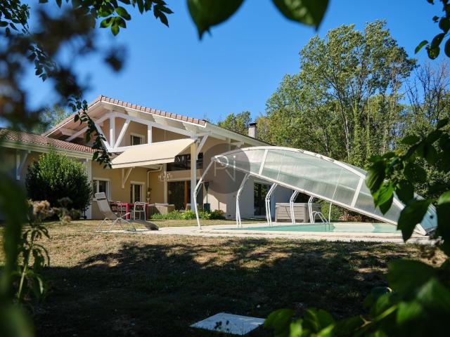 Maison vente à Annecy
