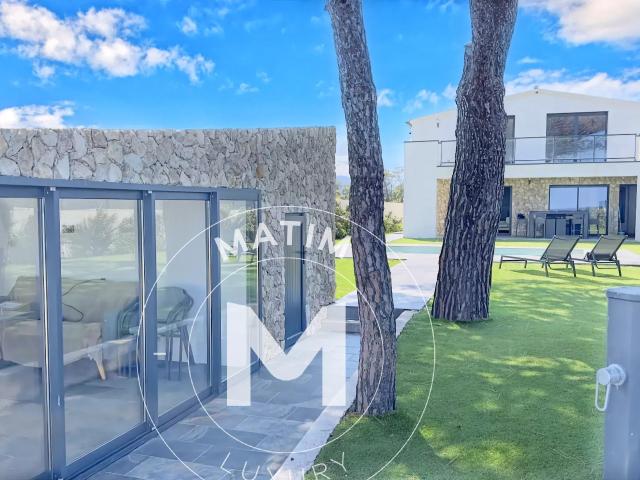 Maison vente à Bastia, Lucciana