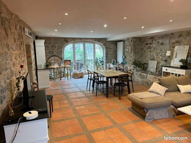 Maison vente à Lodève, Le Caylar