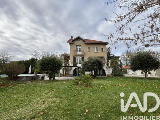 Maison vente à Albi, Lisle-sur-tarn