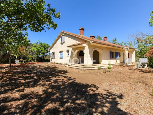 Maison vente à Ajaccio, Pietrosella