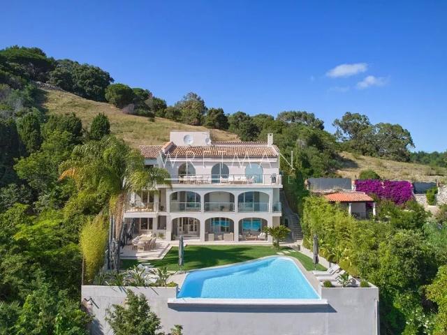 Maison vente à Grasse, Cannes