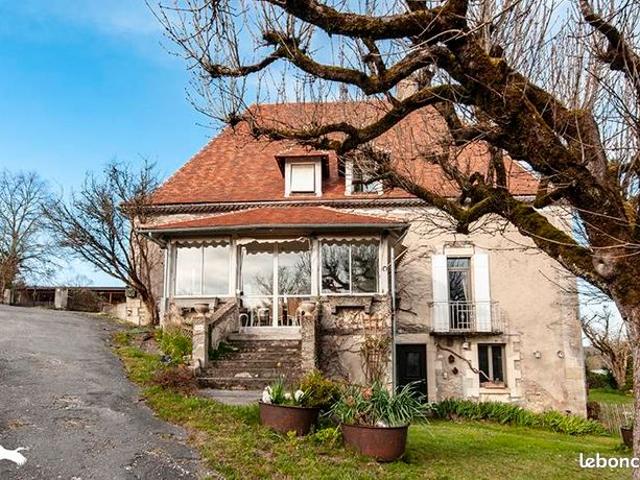 Maison vente à Périgueux, Grand-brassac