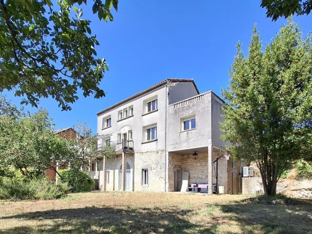 Maison vente à Condom, Valence-sur-baïse