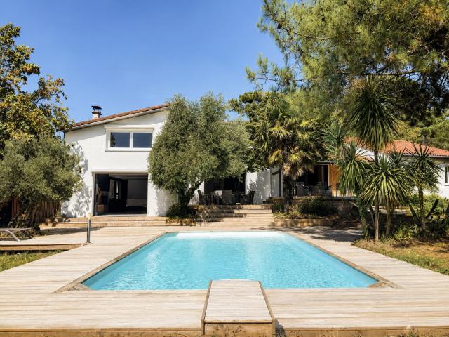 Maison vente à Rochefort, Saint-palais-sur-mer