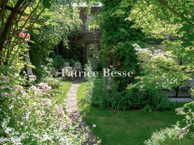 Maison vente à Meudon, Hauts-de-Seine