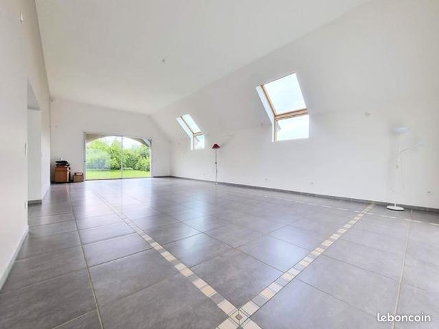 Maison vente à Rouen, La Neuville-chant-d'oisel
