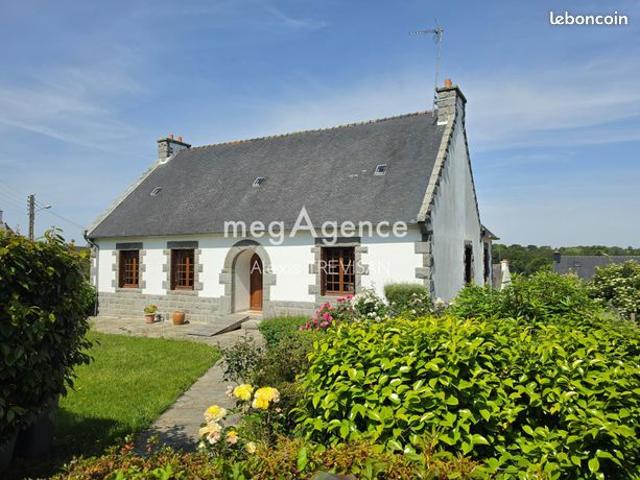 Maison vente à Lannion, Bretagne